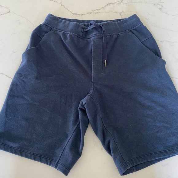 lululemon athletica Other - Lululemon 9" sweatshorts